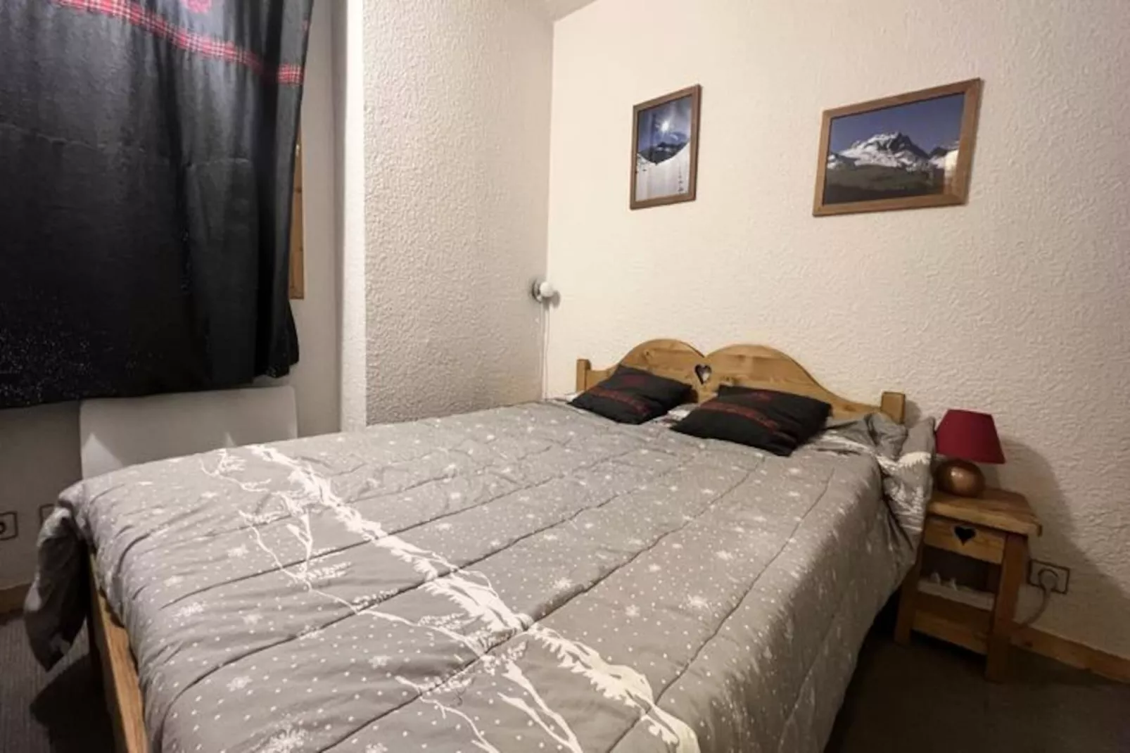 Résidence Serac-Untagged