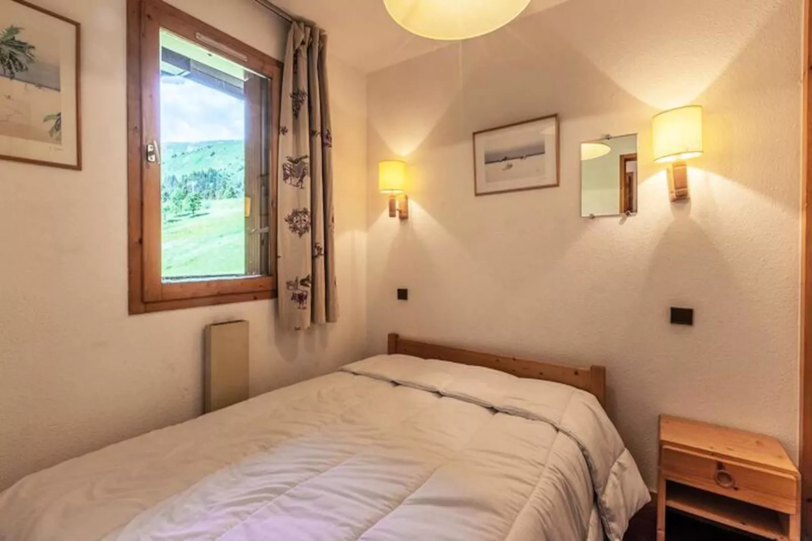 Résidence Plattieres-Nicht zugeordnet