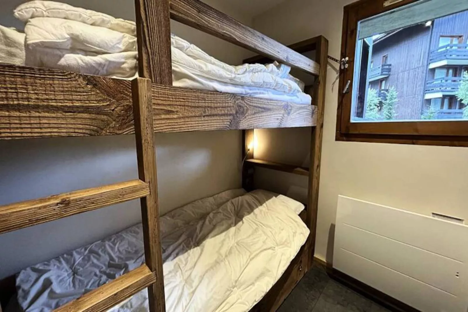 Résidence Erines-Nicht zugeordnet