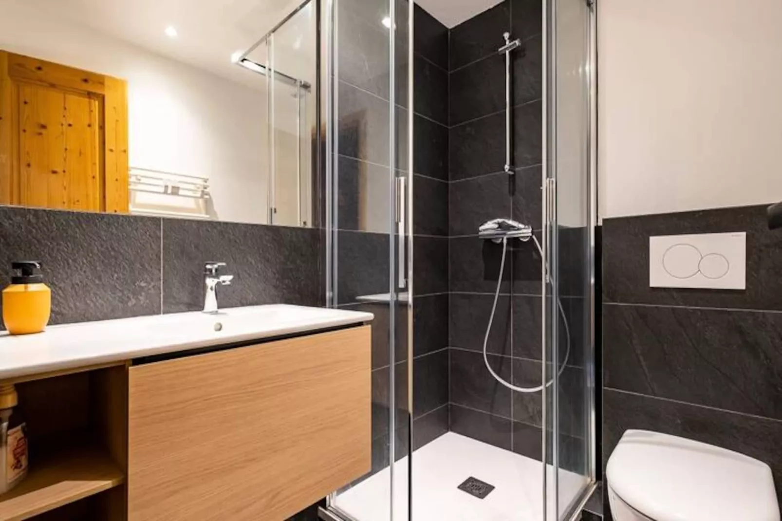 Résidence Erines-Non tagué