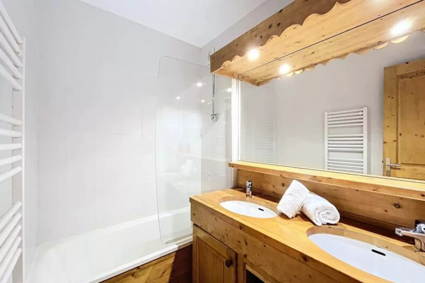 Résidence Plein Soleil - Non tagué