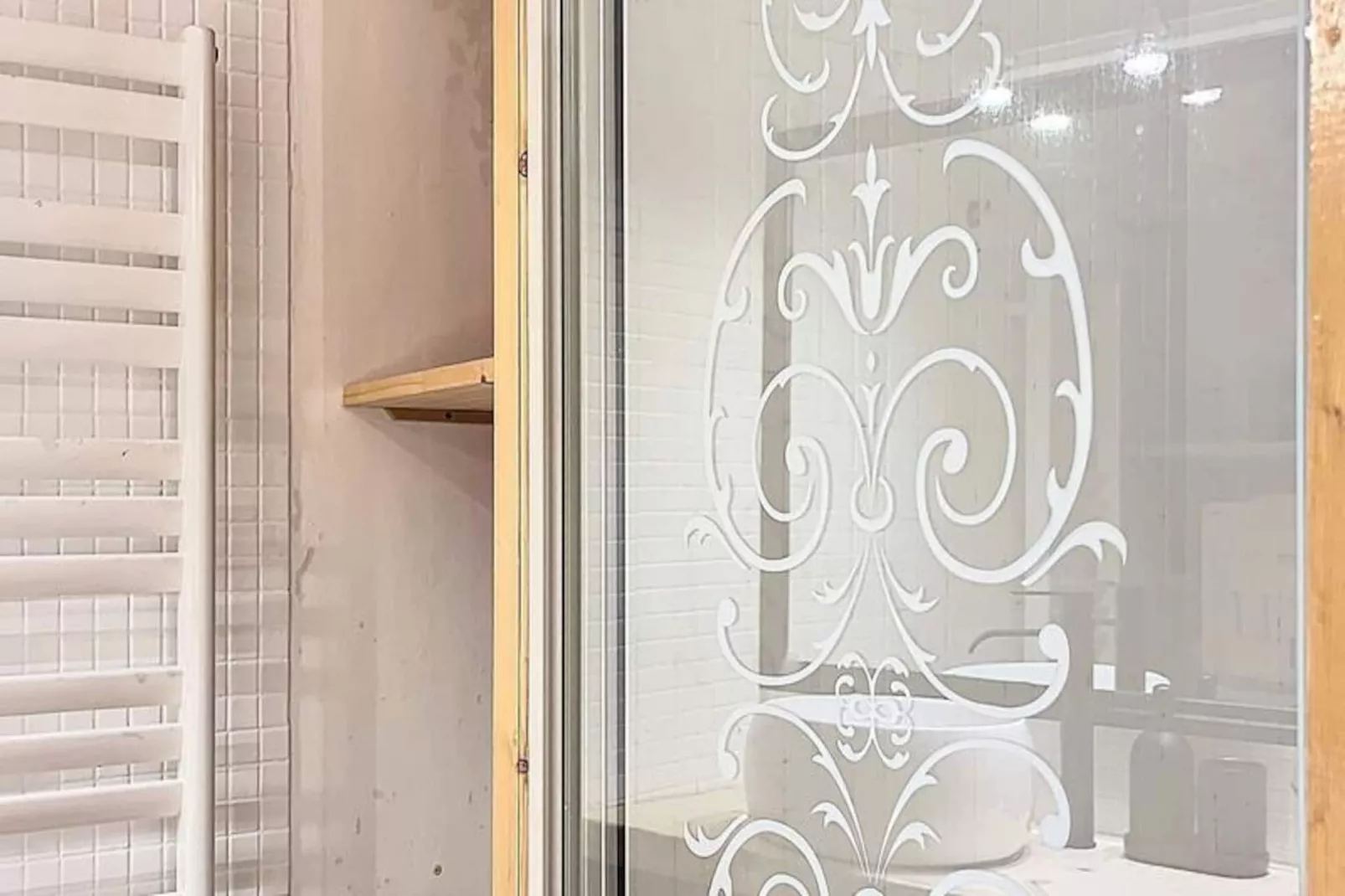 Résidence Aiguille Du Fruit-Untagged