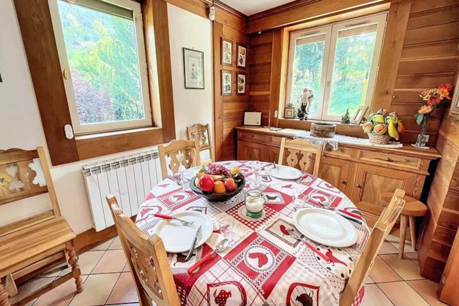 Chalet Les Elfes-Non tagué