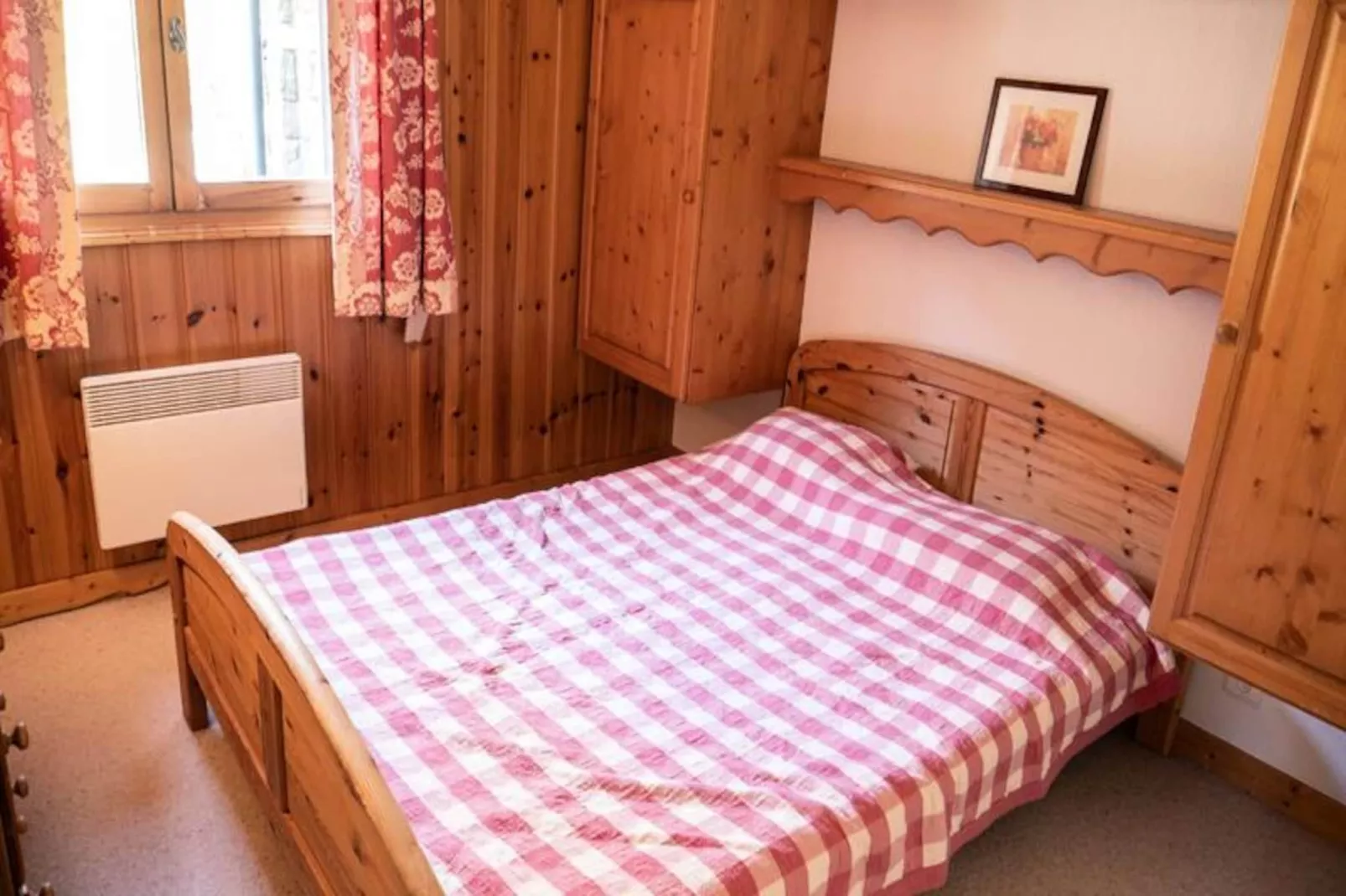 Résidence Alpages B-Untagged