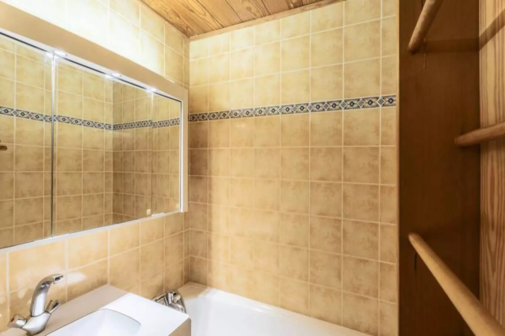 Résidence Verdons-Nicht zugeordnet