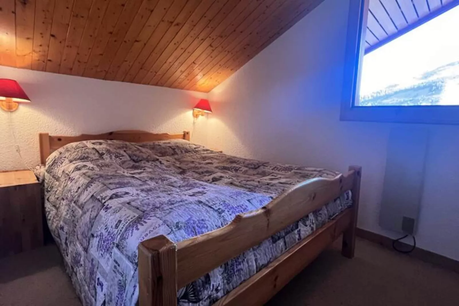 Résidence Gentianes-Untagged