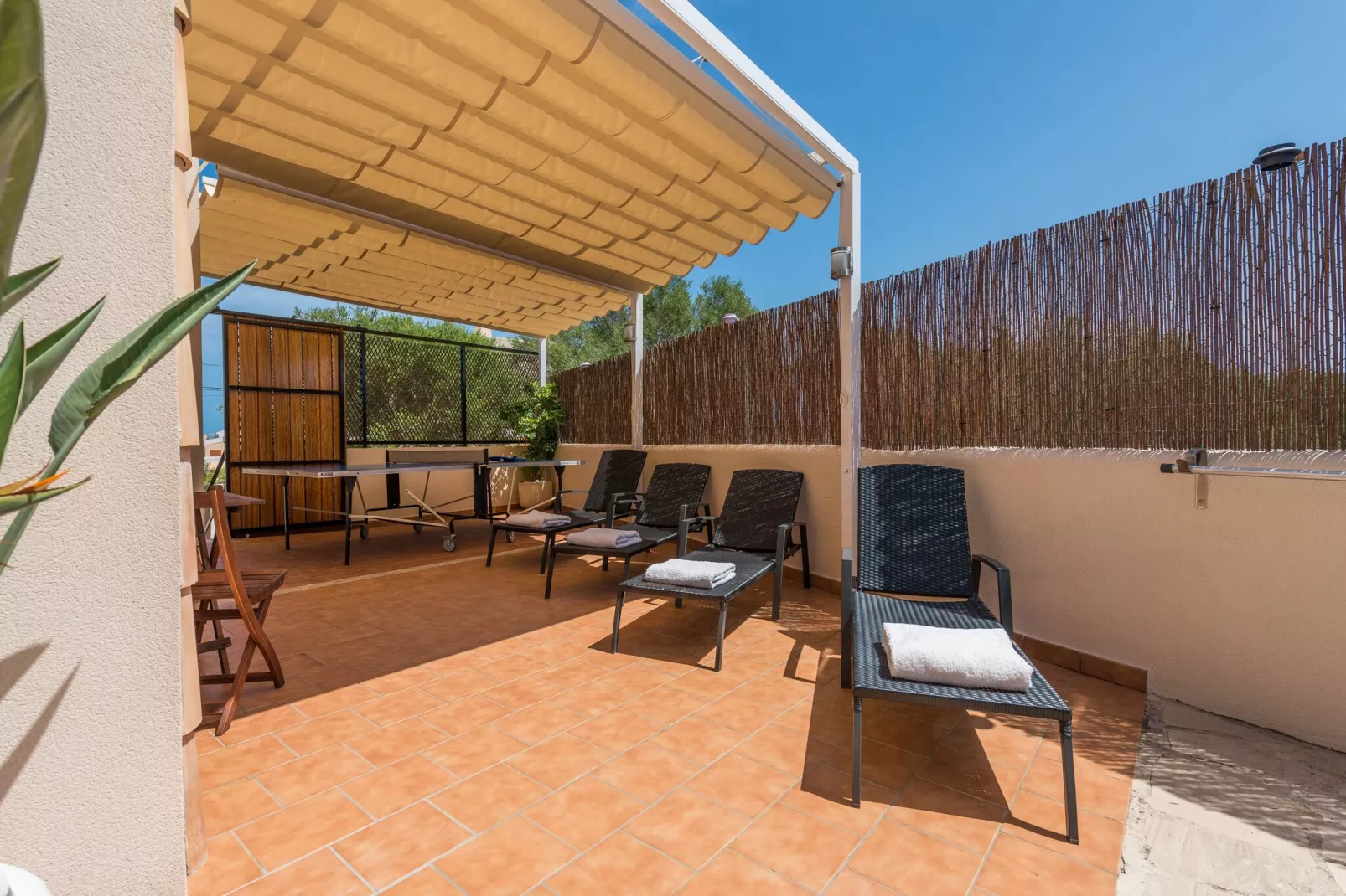 Casa Lena-Exterior summer