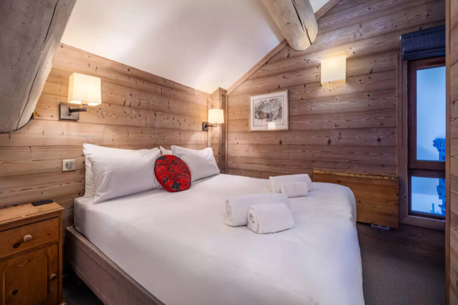 Résidence Marmotte-Untagged