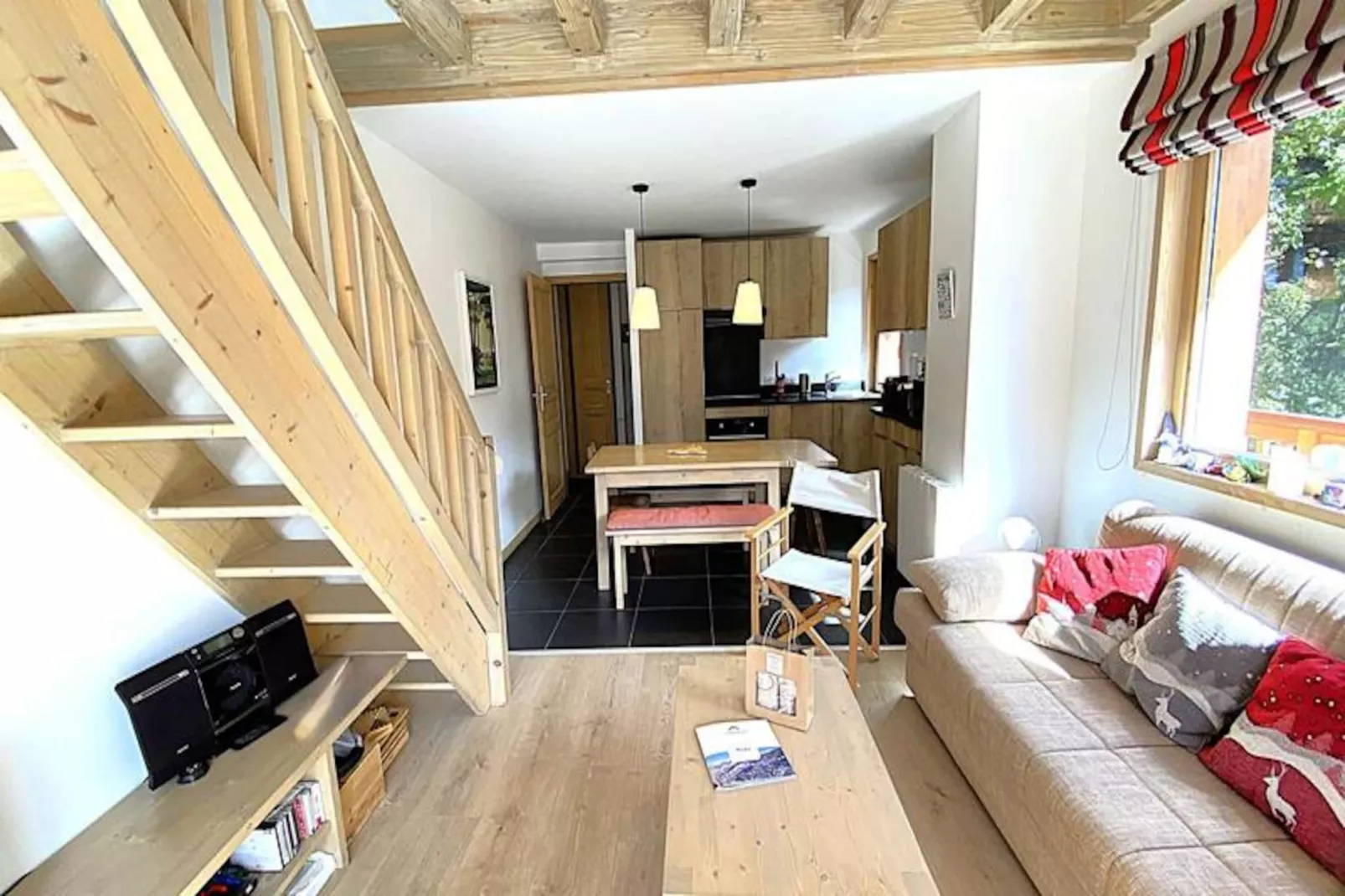 Résidence Chanrossa - Nicht zugeordnet