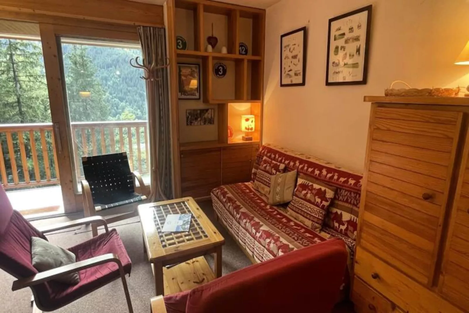 Résidence Peclet Polset B - Untagged