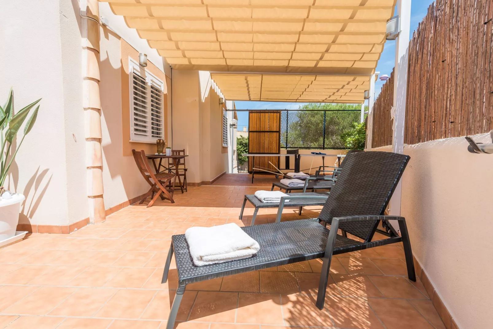 Casa Lena-Exterior summer