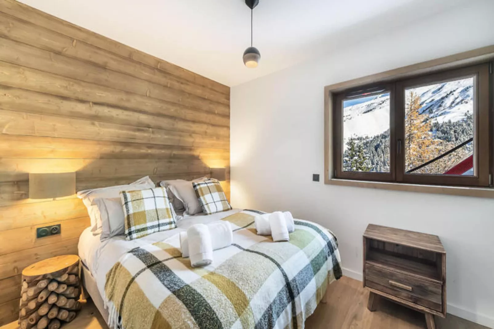 Résidence Marmotte-Non tagué