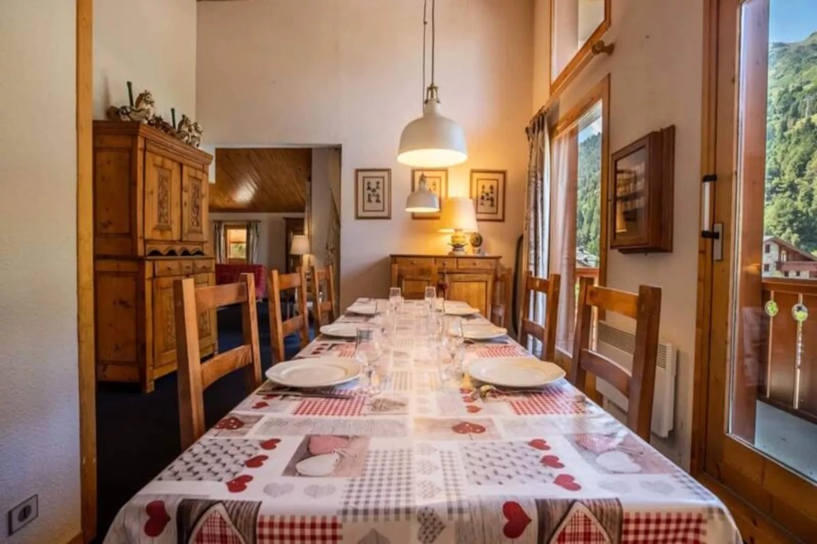 Sherpa 18 Sur Le Front De Neige De Mottaret-Untagged