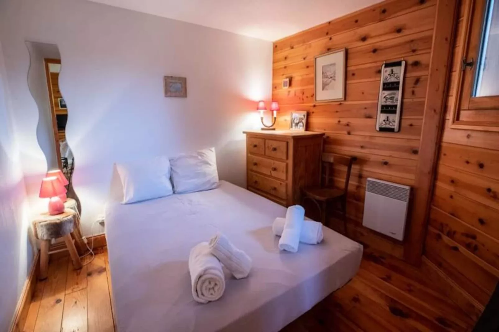 Bergerie 3 Vall&eacute;e Centaur&eacute;e 20-Non tagué