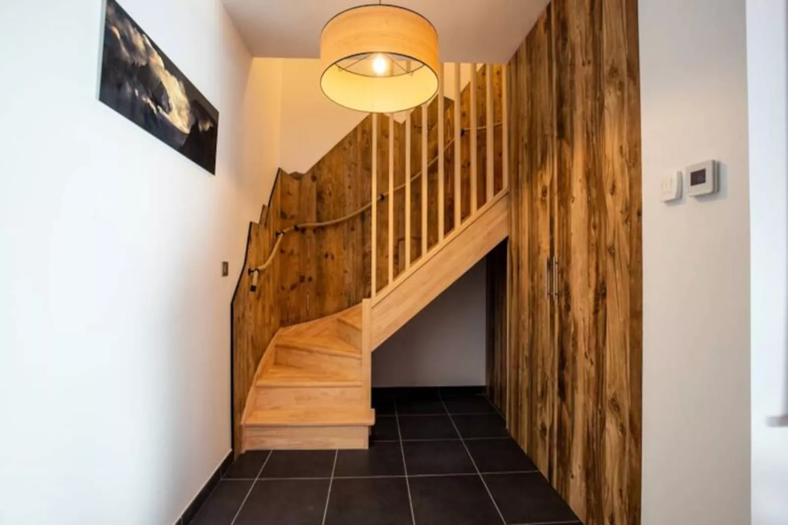 Chalet De L'olympe A2-Non tagué