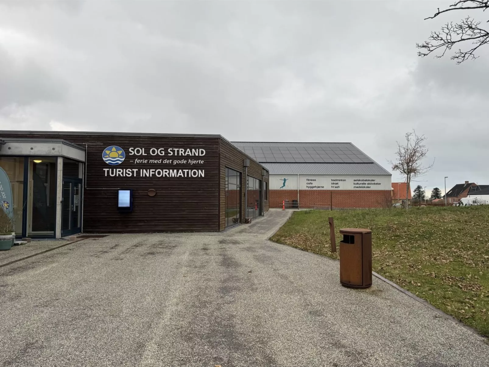 "Kalle" -  from the sea-Dehors