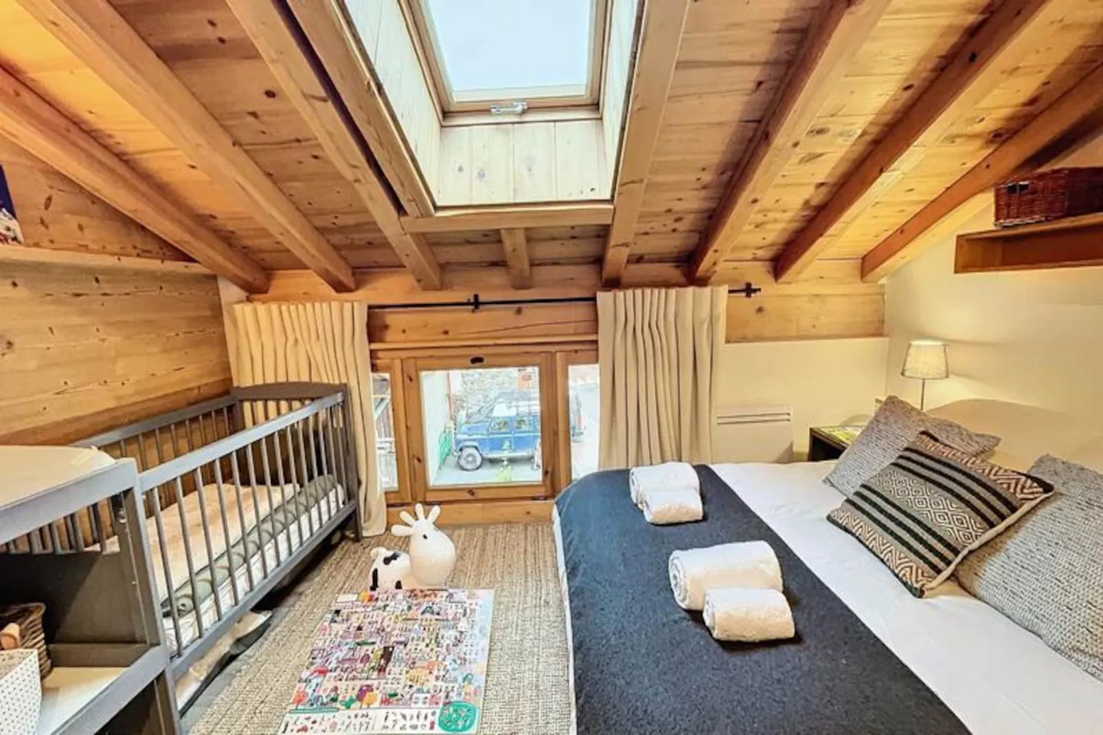 Chalet Furz'a-Untagged