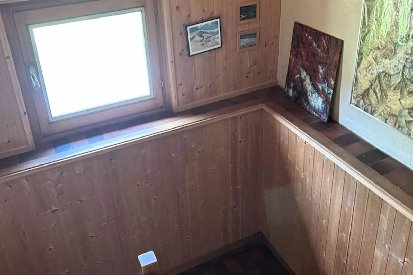 Chalet Gall-Non tagué