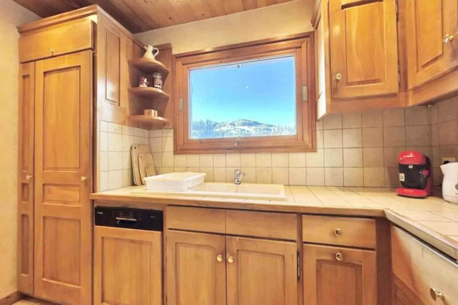 Chalet Varni-Non tagué