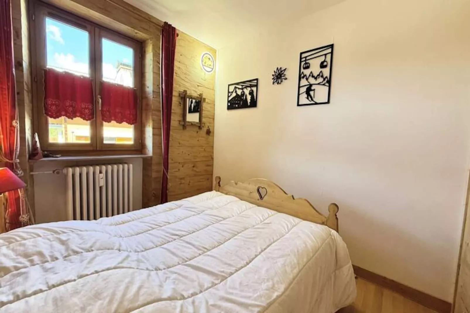 Résidence Le Caribou-Untagged