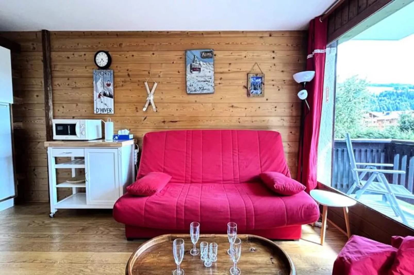 Résidence Les Mousquetaires-Non tagué