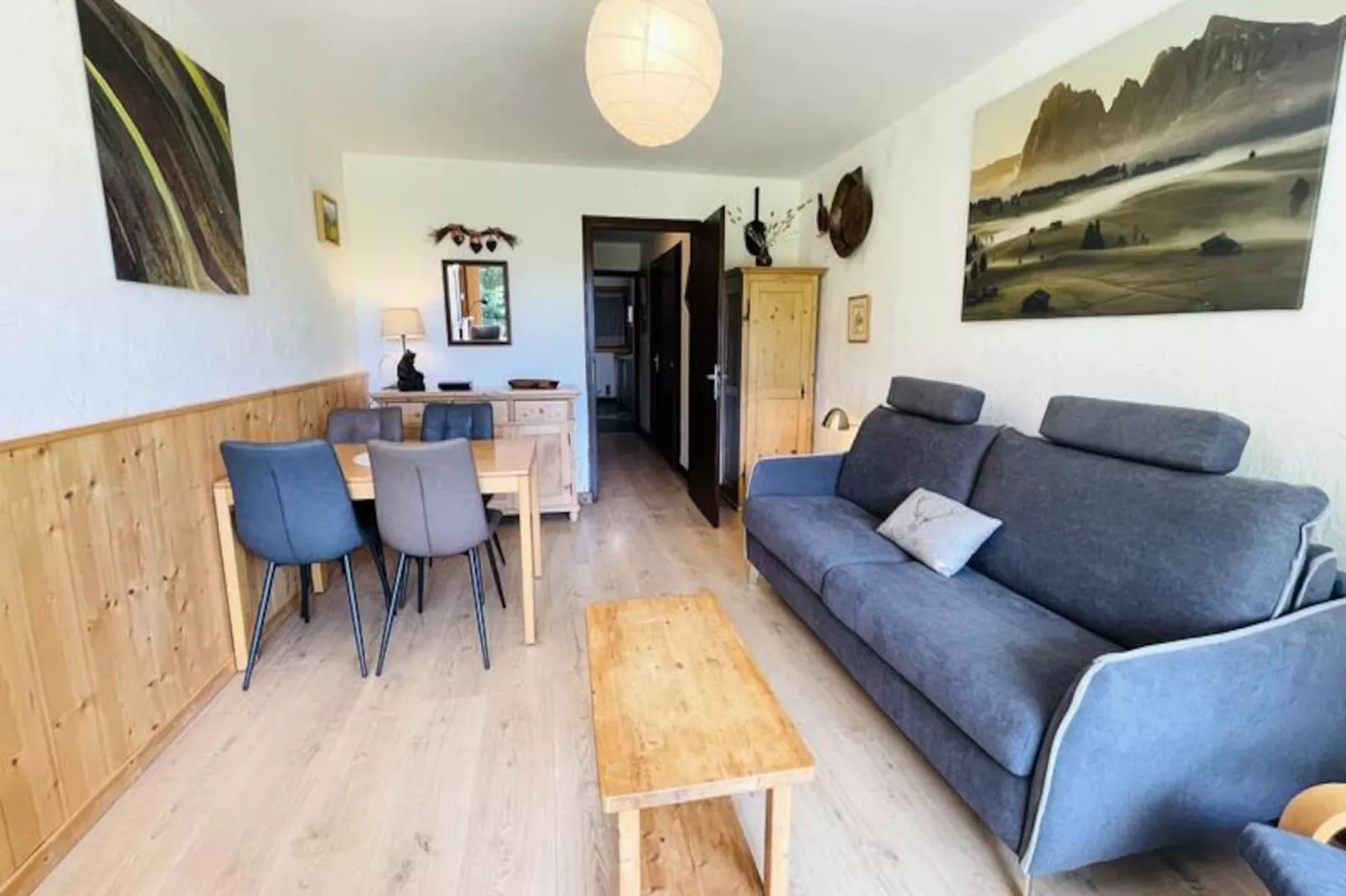 Résidence Les Mousquetaires-Non tagué