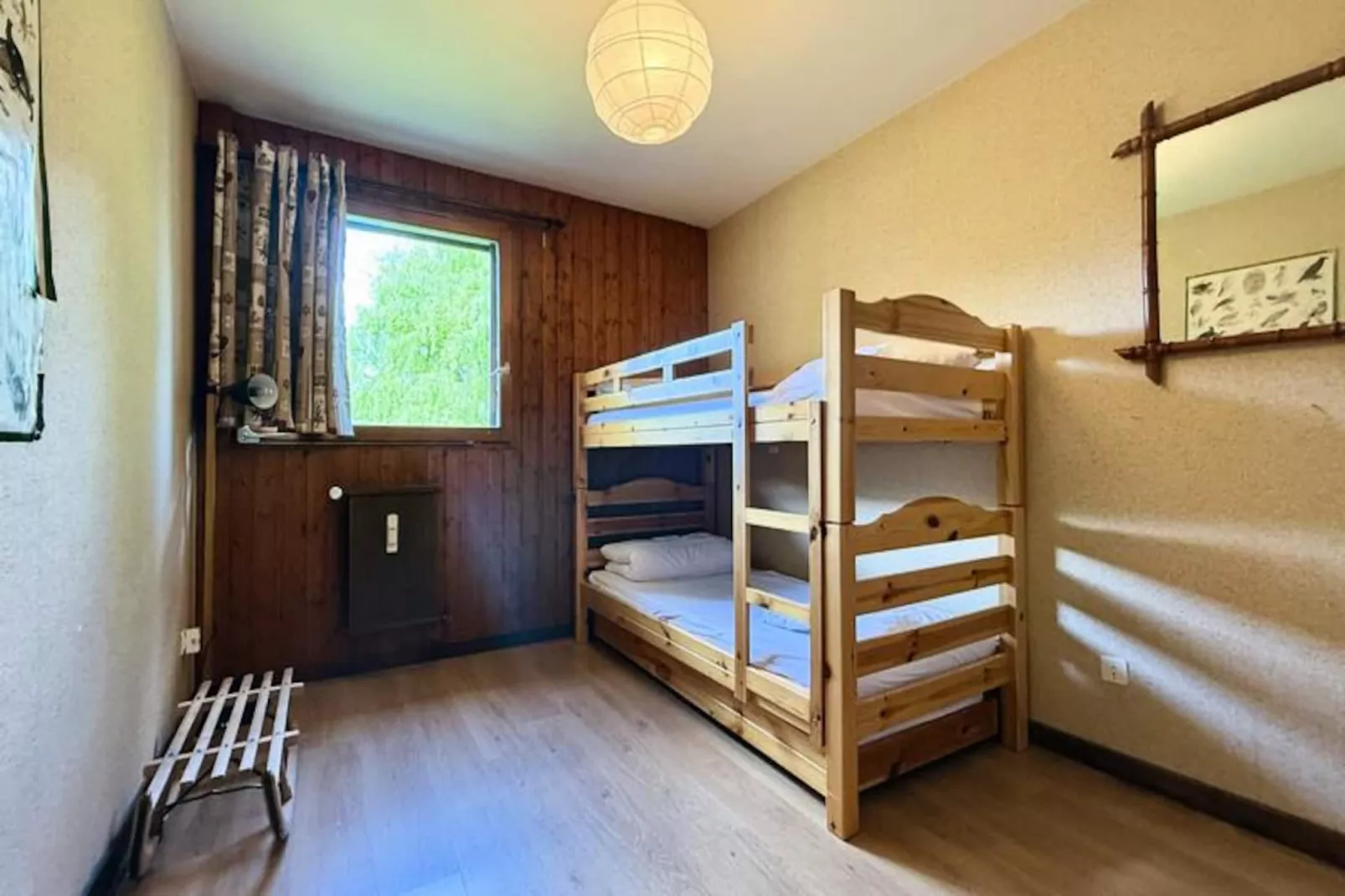 Résidence Les Mousquetaires-Non tagué