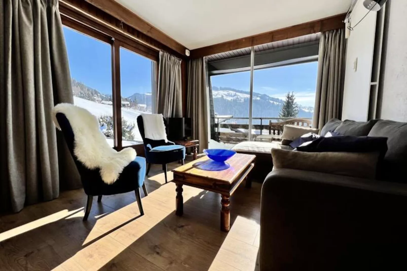 Résidence Les Alpages-Non tagué