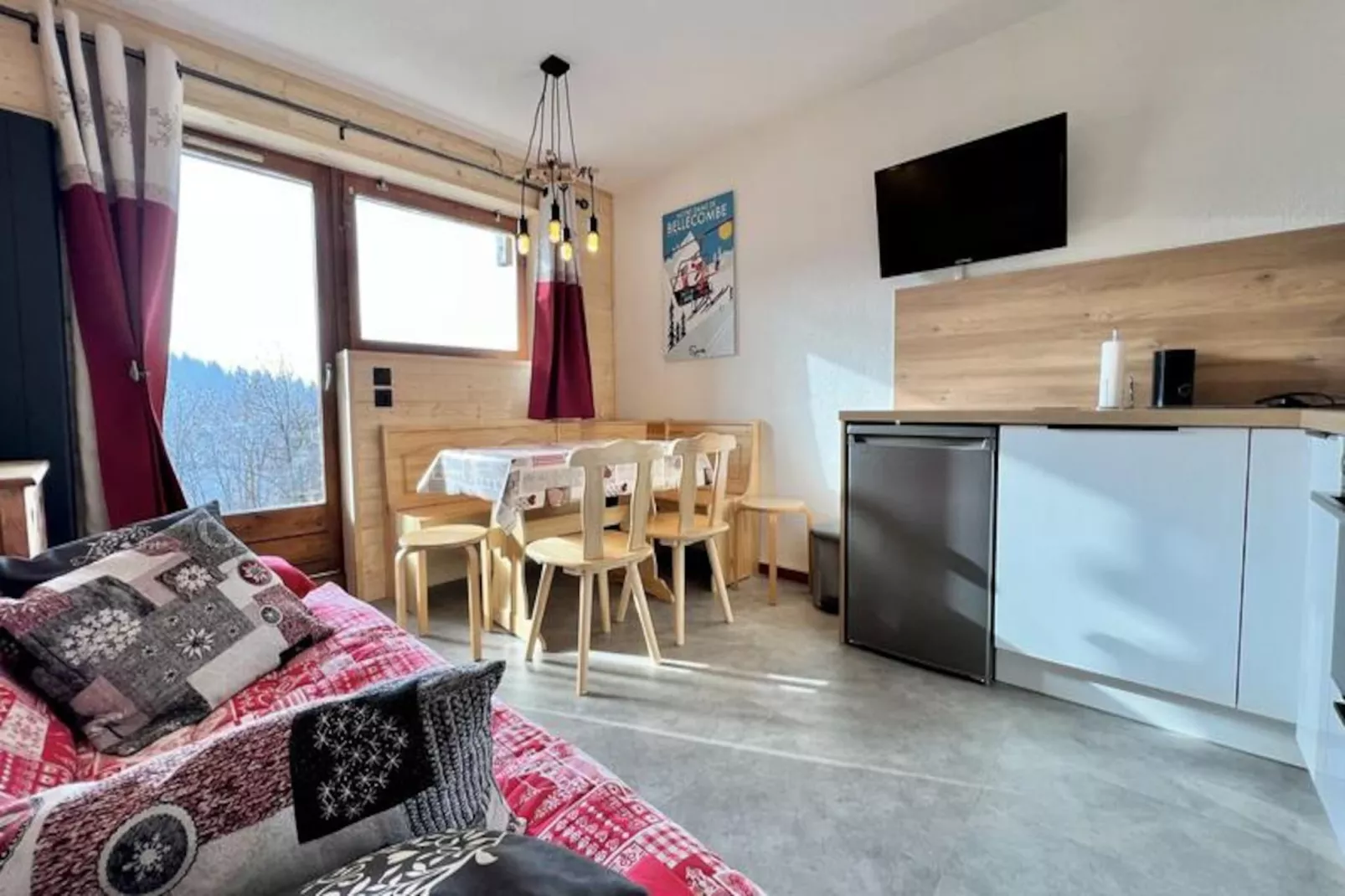 Résidence Les Balcons Du Charvin-Untagged