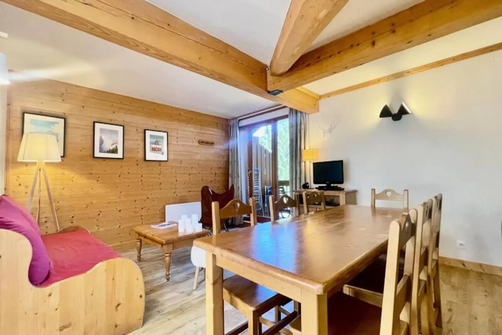 Résidence Les Belles Roches-Non tagué