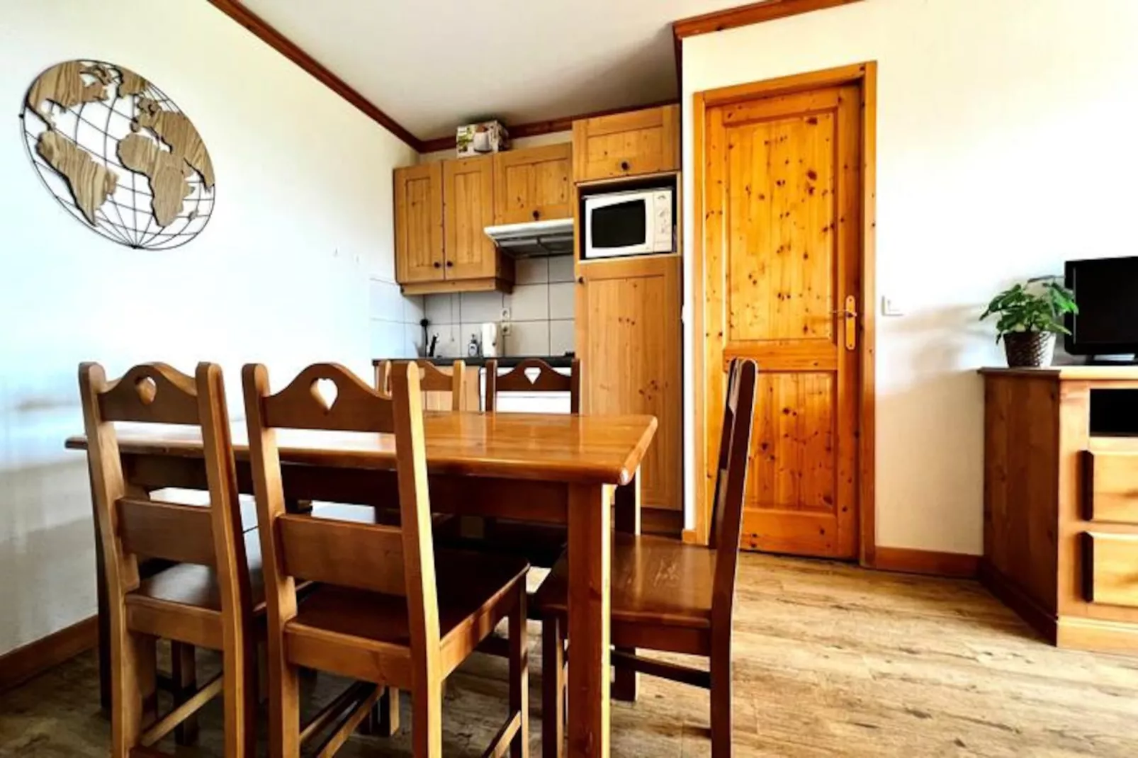 Résidence Les Belles Roches-Non tagué