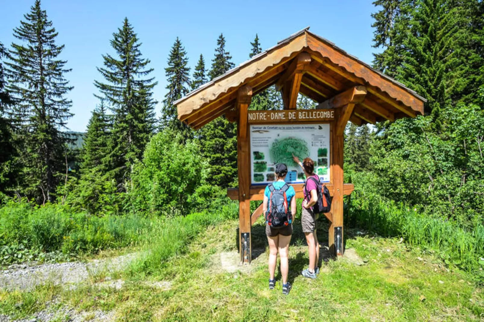 Résidence Les Oursons-Untagged