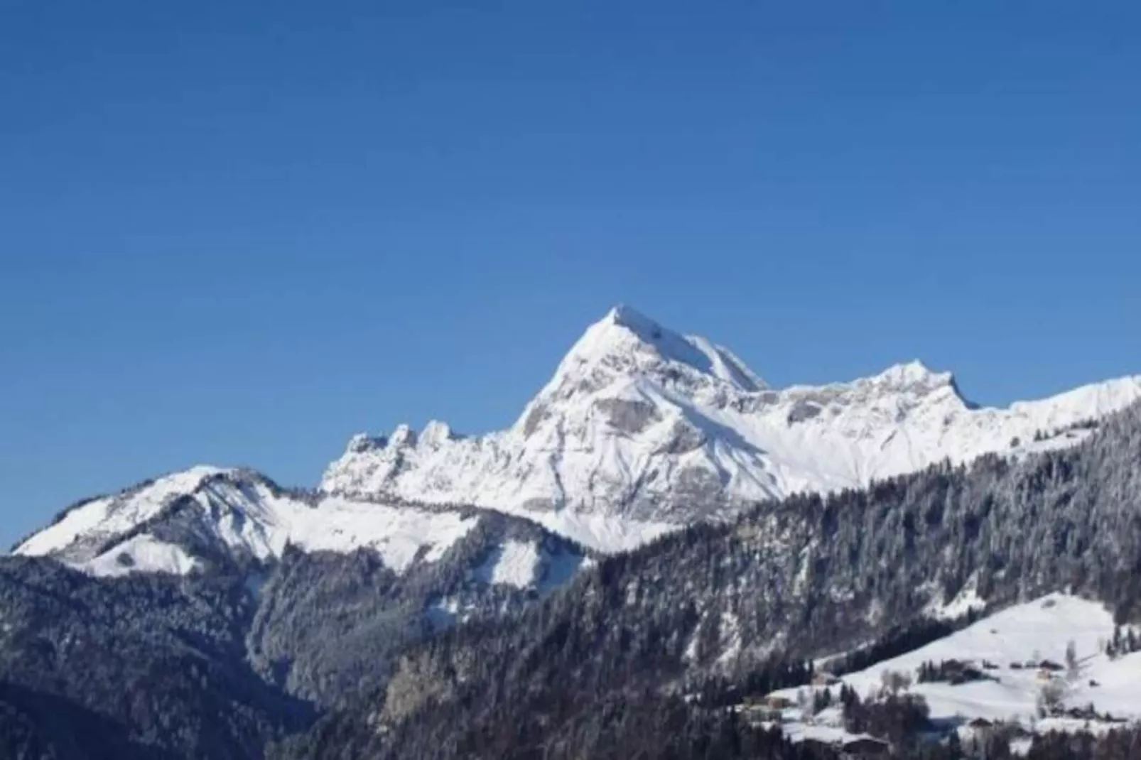 Résidence Le Chambet-Untagged