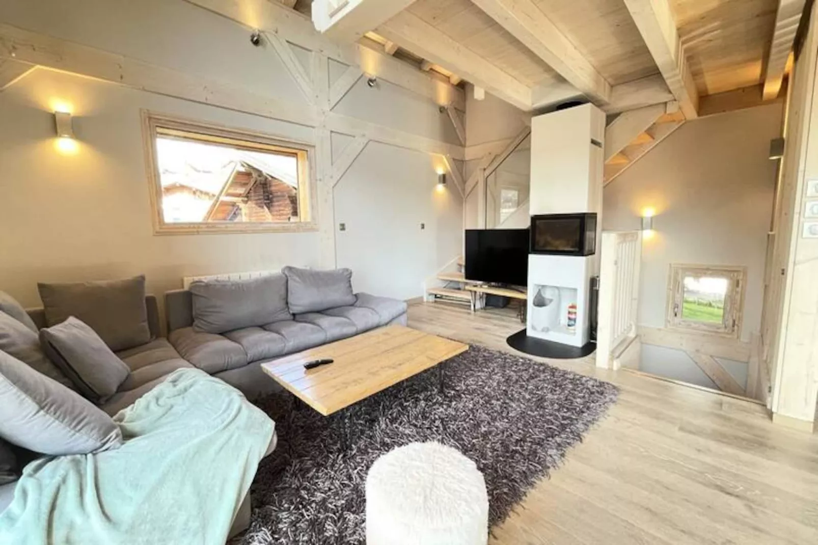 Résidence Grenier De Koikoi-Untagged