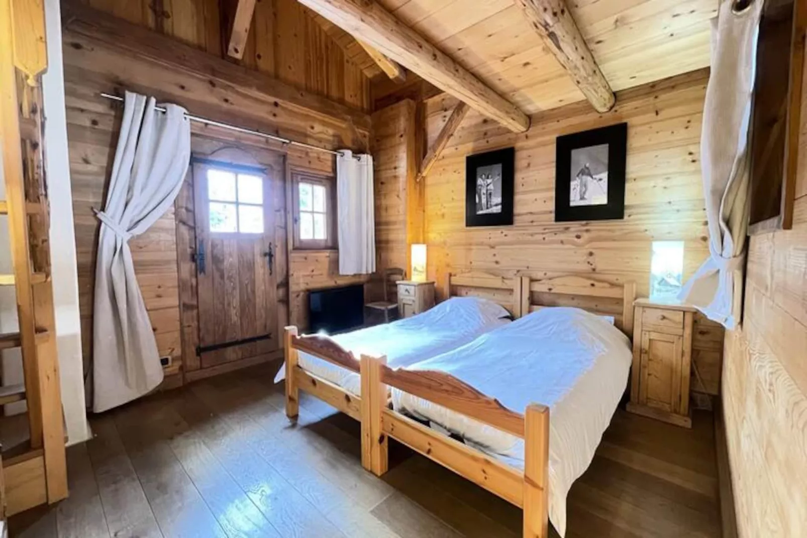 Résidence Les Greniers-Non tagué