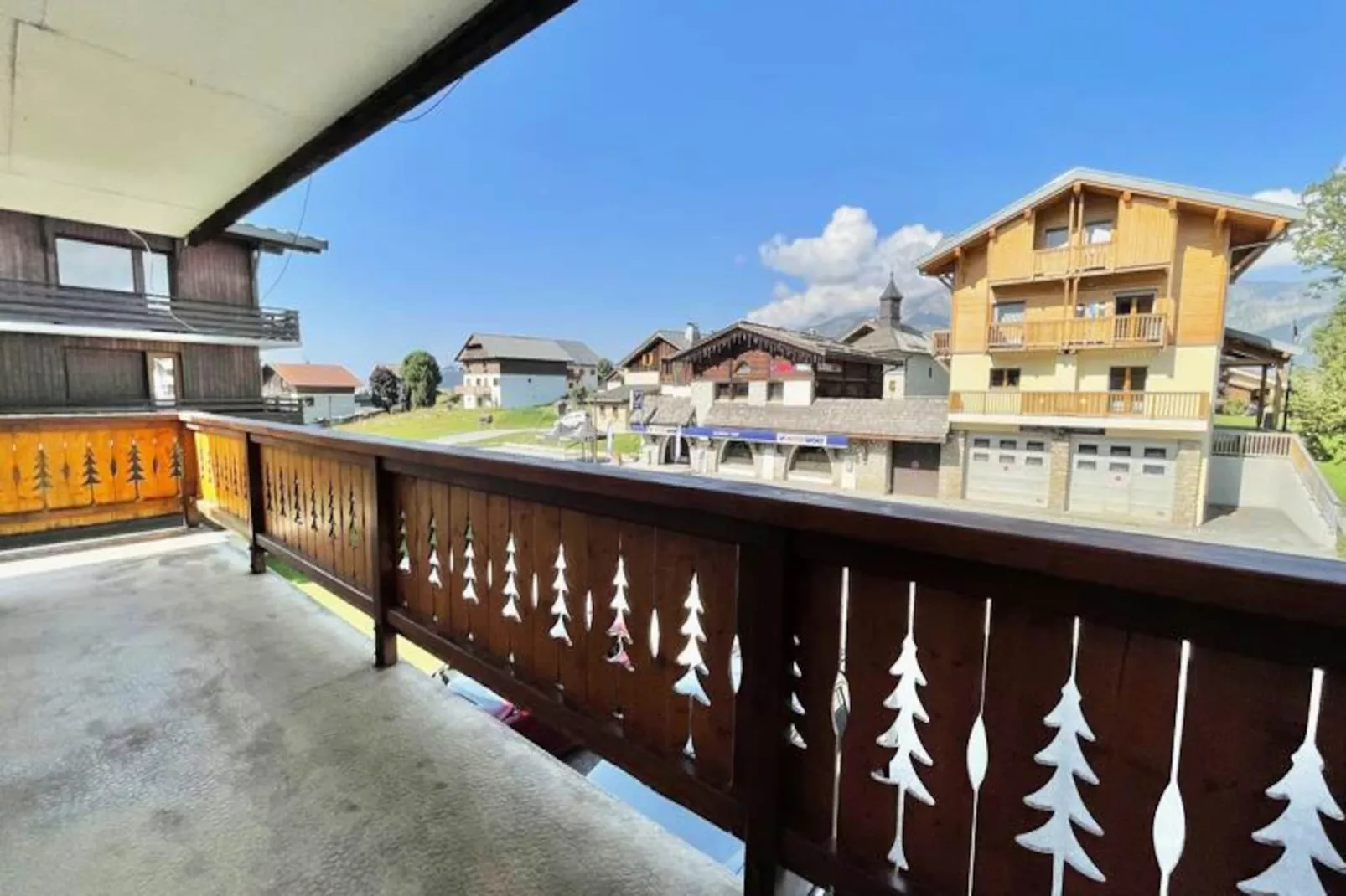 Résidence Saveurs D'antan-Untagged