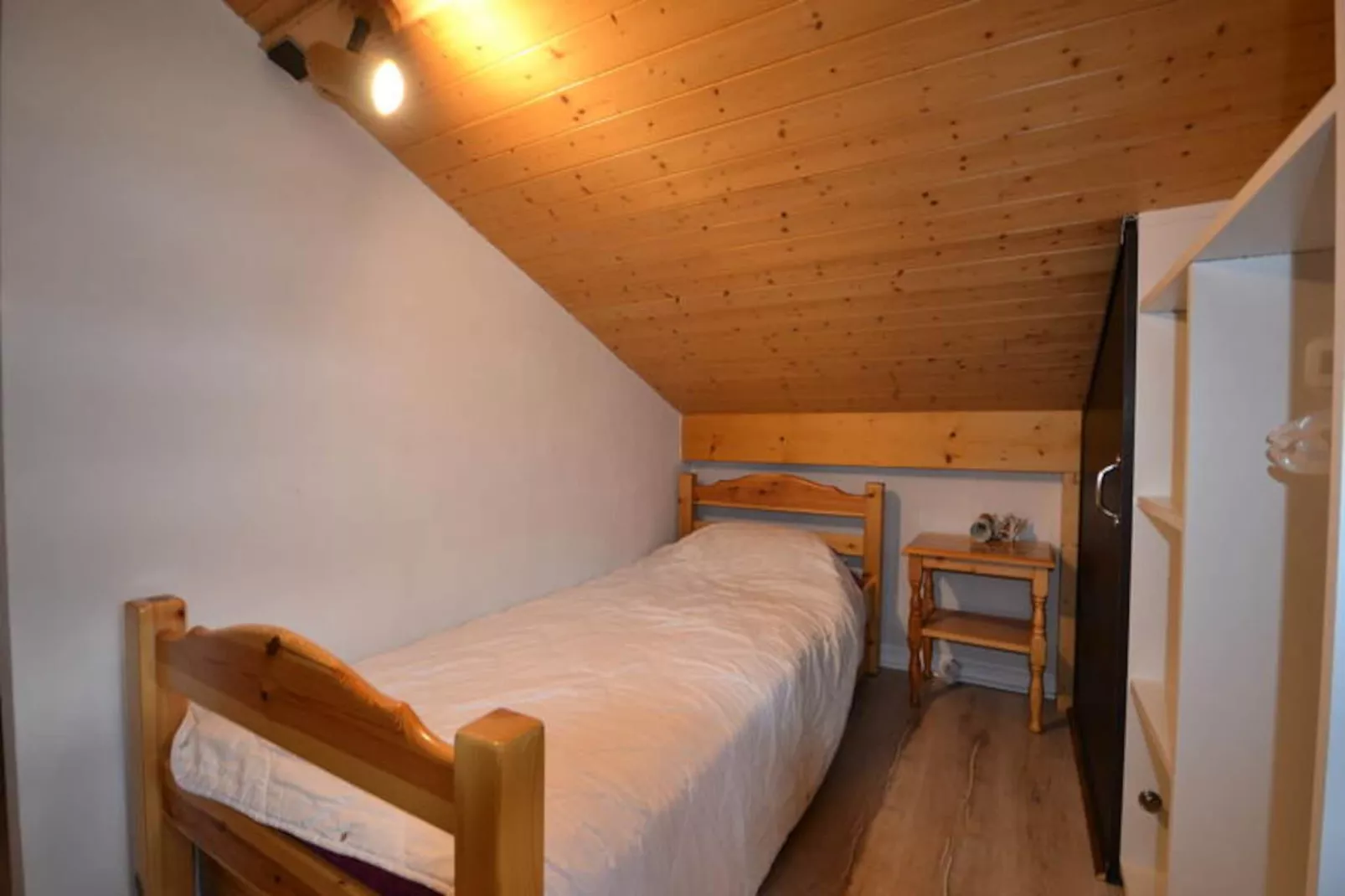 Résidence La Sapiniere-Non tagué