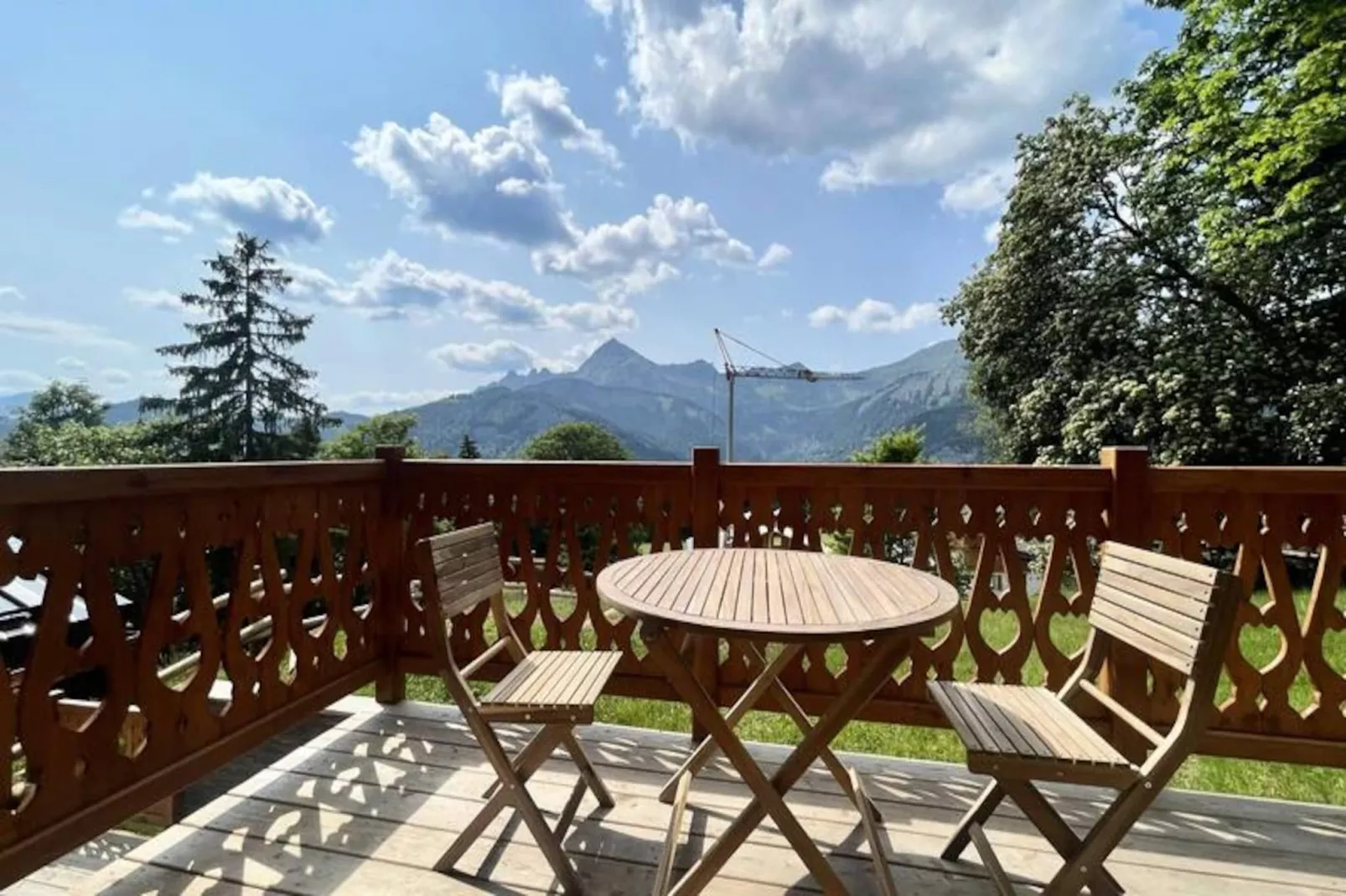 Chalets Abbe/tot-Non tagué