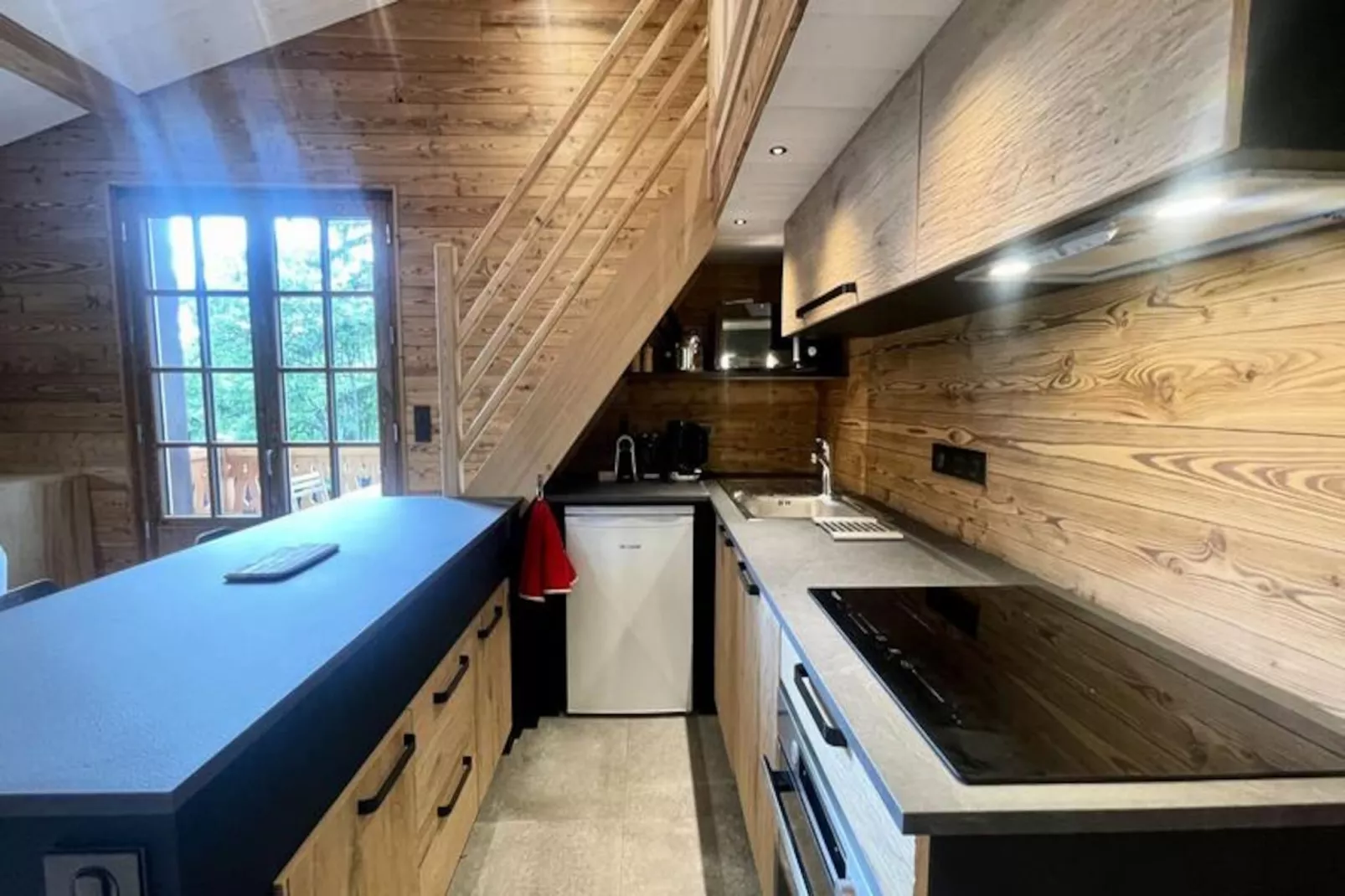 Chalets Abbe/tot-Non tagué