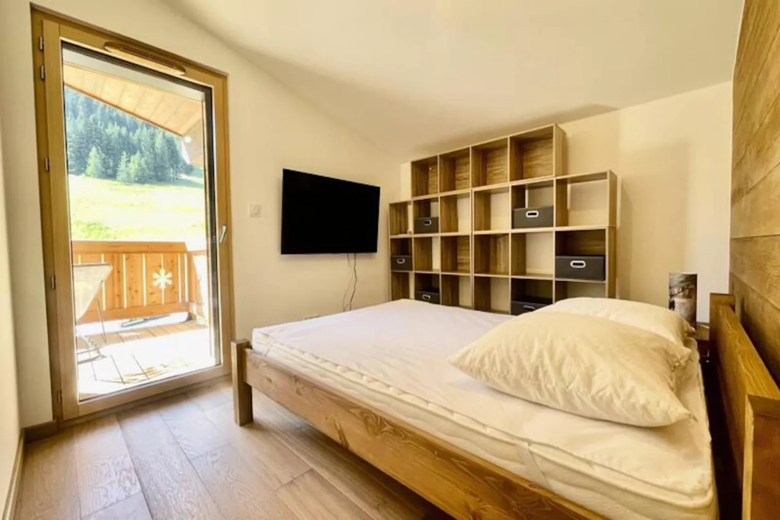 Résidence Res Cristal-Non tagué