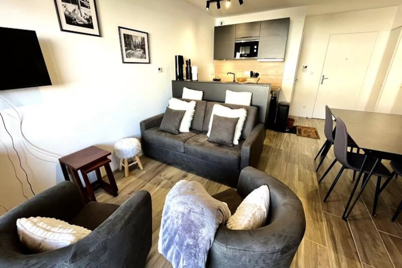 Résidence Res Cristal-Non tagué