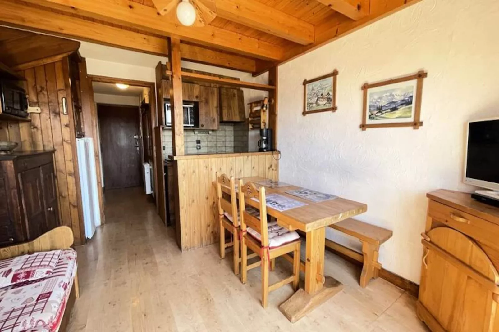 Résidence L'amplitude-Untagged