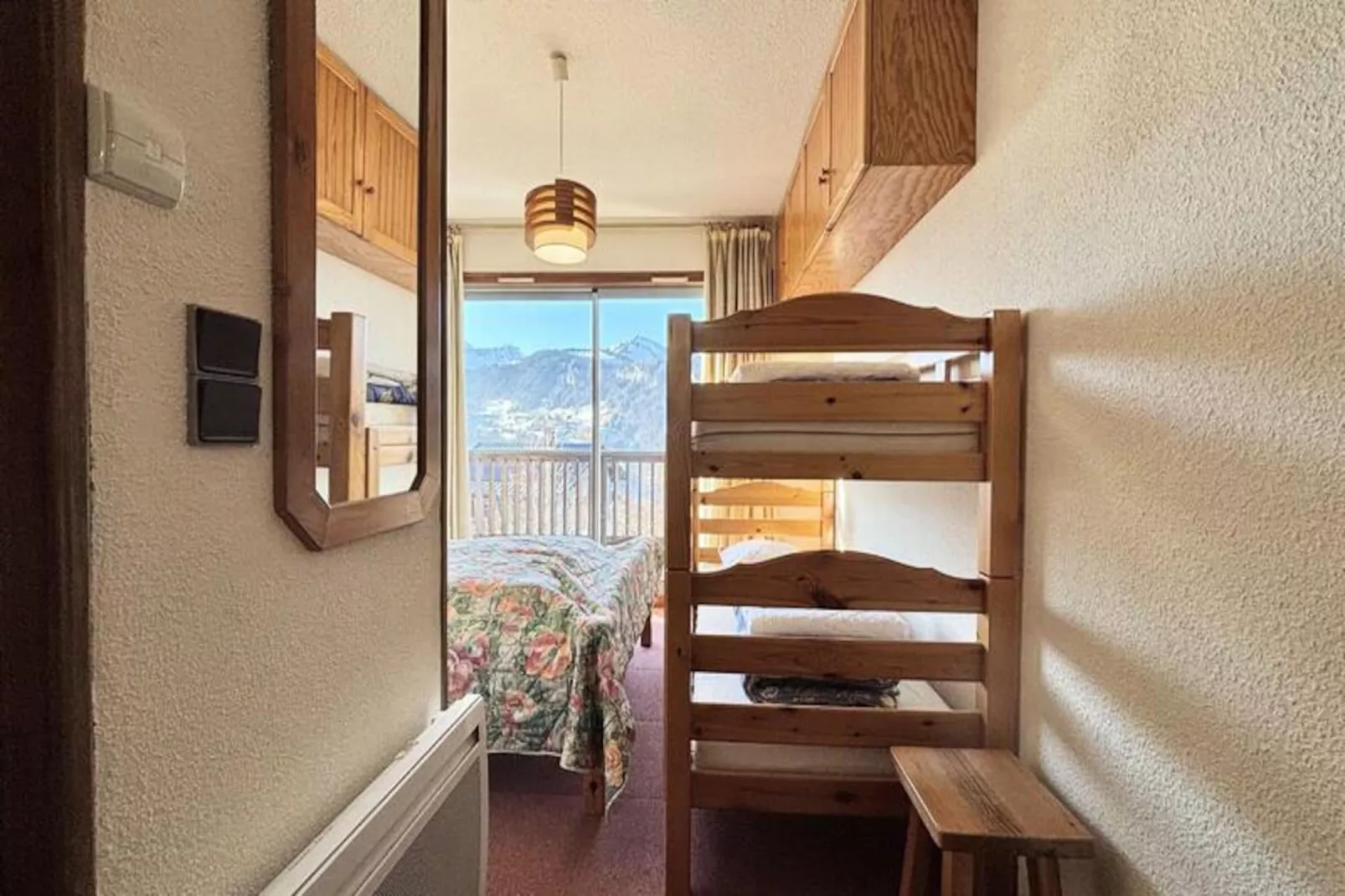 Résidence Les Alpages-Nicht zugeordnet