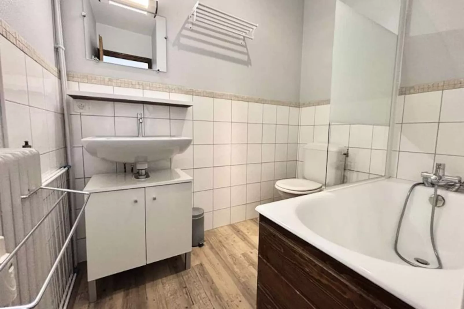 Résidence Les Alpages-Nicht zugeordnet