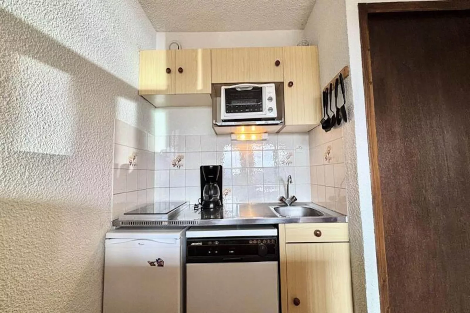 Résidence Les Arolles-Untagged