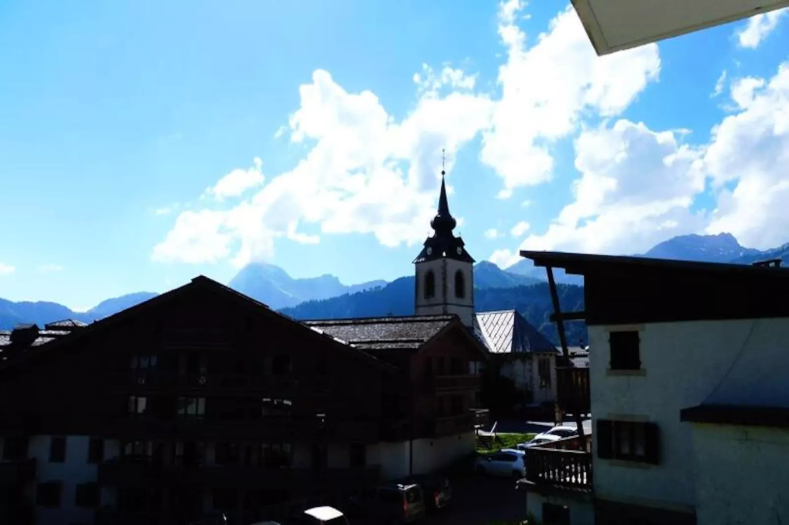 Résidence Le Bourgjaillet-Untagged