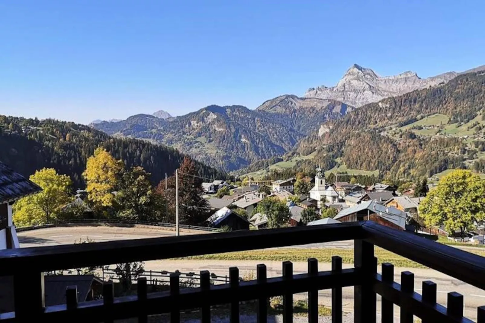 Résidence L'amplitude-Untagged