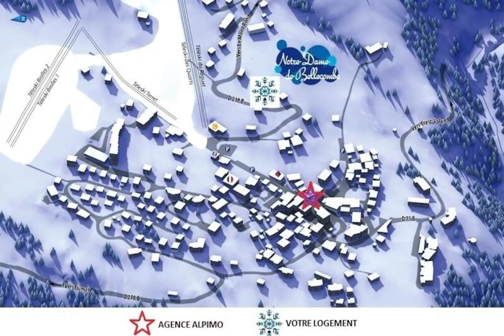 Résidence L'amplitude-Untagged