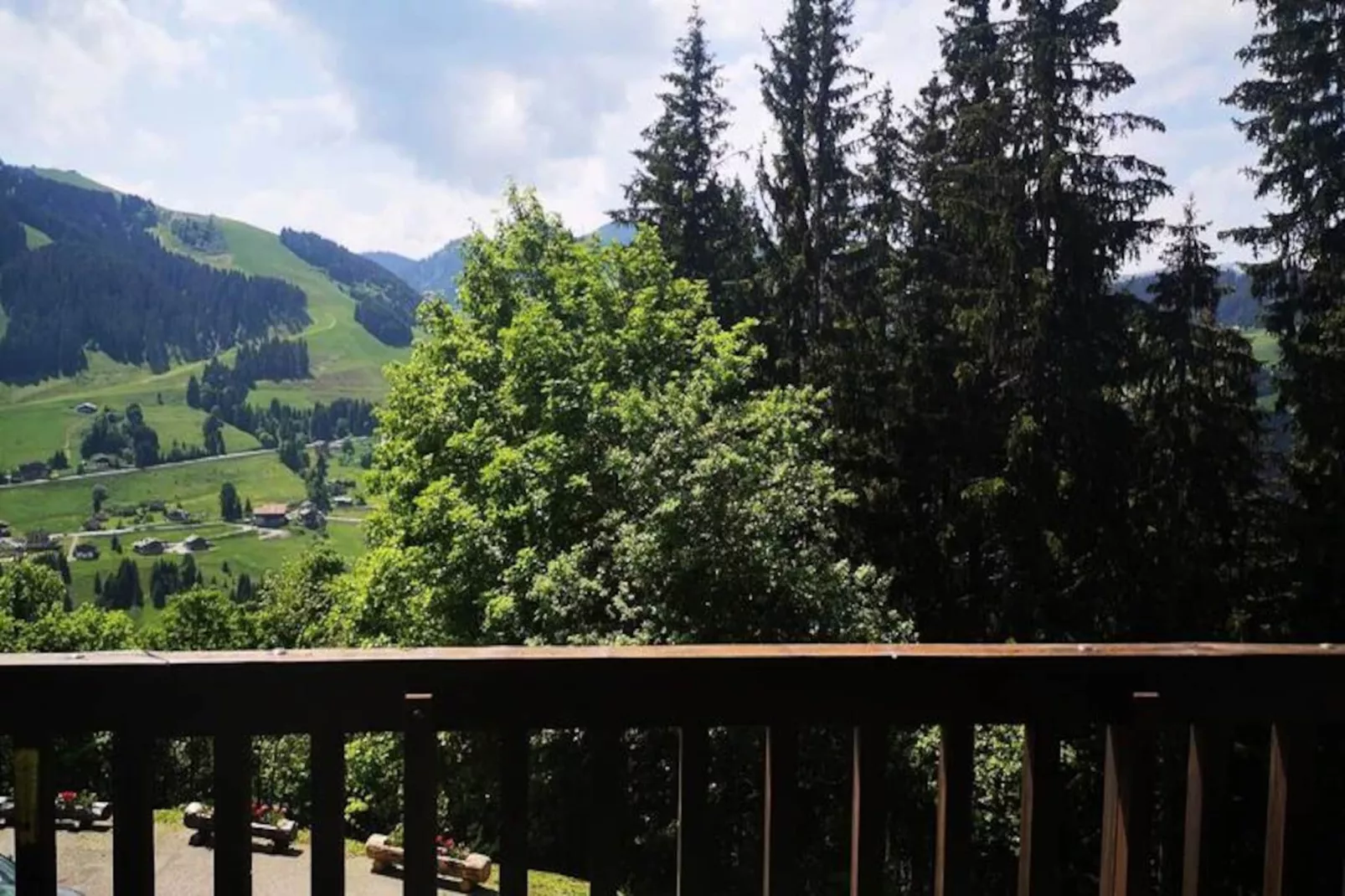 Résidence Le Reguet-Non tagué