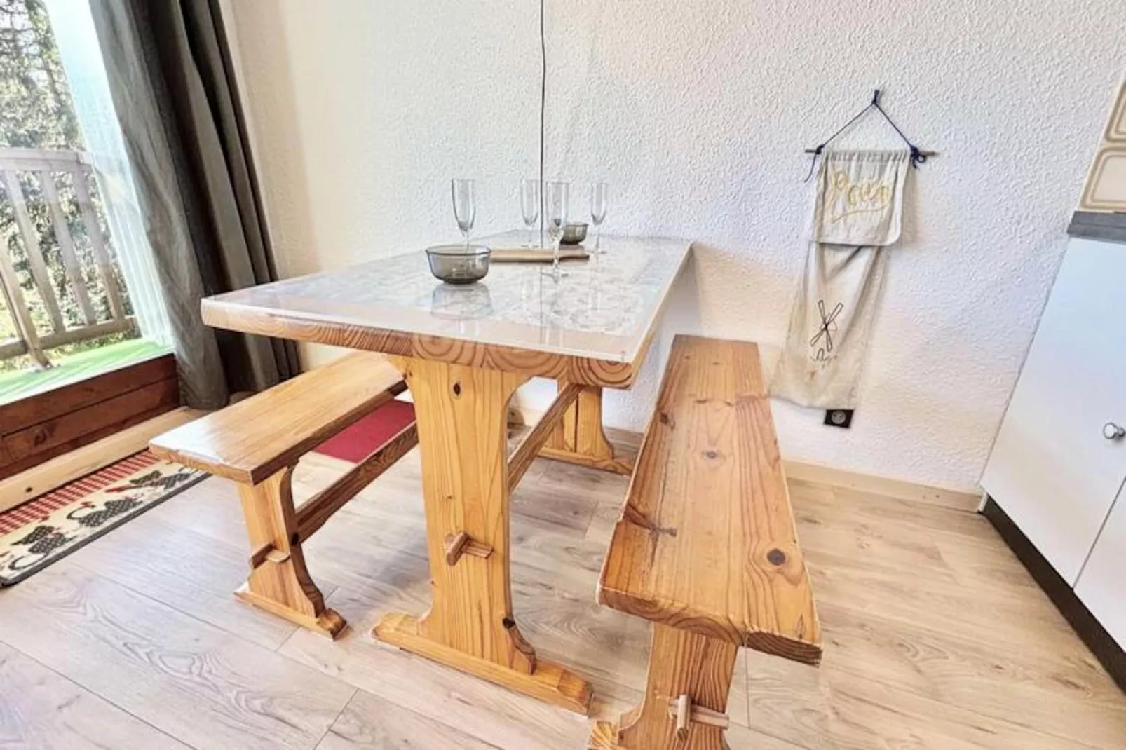 Résidence Le Reguet-Non tagué